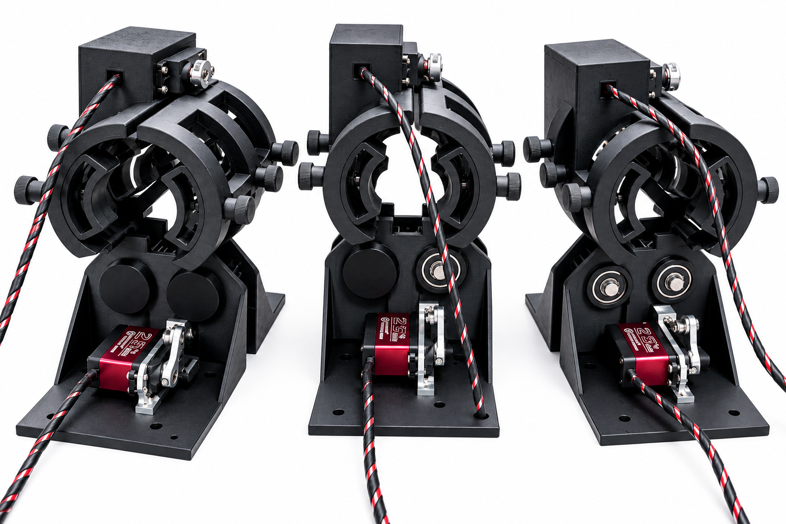 Dual-safety shell dropping system