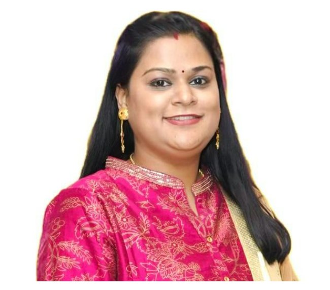 Ms. Natasha Soni, Chief Financial Officer